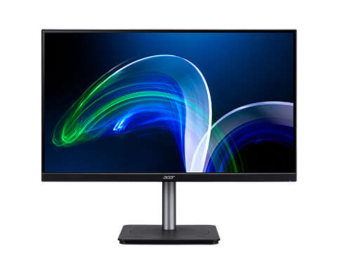 Acer cb243y számítógép monitor 60,5 cm (23.8") 1920 x 1080 pixele...