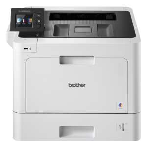 Brother HL-L8360CDW laserová tlačiareň Farba 2400 x 600 DPI A4 Wi-Fi (HLL8360CDWG1) 91220735 - Kancelárska technika