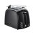 Russell Hobbs 22601-56 Texturen Plus Toaster 86673344