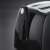 Nahaufnahme des Russell Hobbs Textures Plus Toaster-Hebels