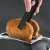 Russell Hobbs Textures Plus 2-Scheiben-Toaster mit Zange
