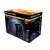 Russell Hobbs Textures Plus 2-Scheiben-Toaster schwarz Verpackung