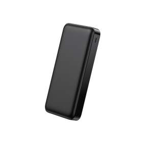 Veger A20 Power Bank - 20000mAh - Fekete 50930657 - Veger