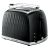 Russell Hobbs 26061-56 Honeycomb Black Toaster 103373731