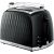 Russell Hobbs 26061-56 Honeycomb Black Toaster 103373731