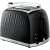 Russell Hobbs 26061-56 Honeycomb Black Toaster 103373731