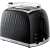 Russell Hobbs 26061-56 Honeycomb Black Toaster 103373731