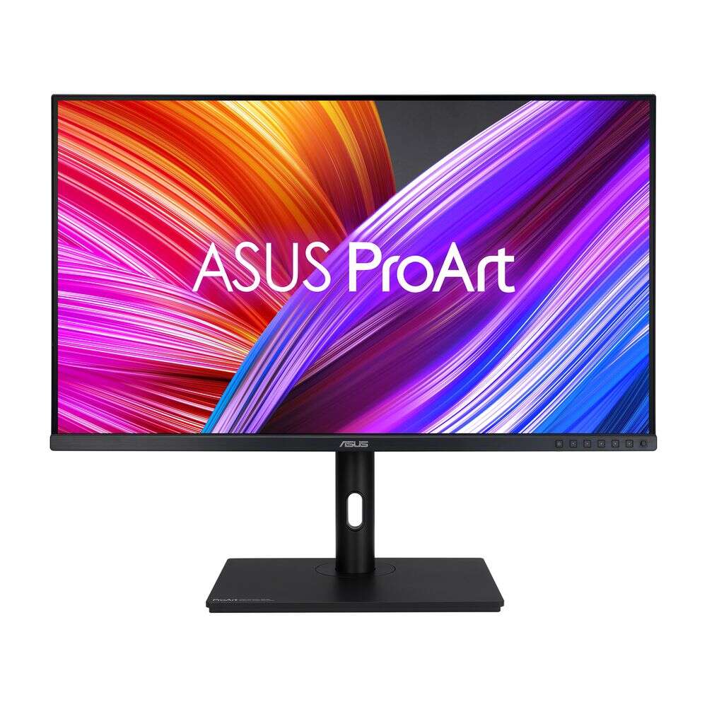 Asus pa328qv proart monitor 32" ips,2560x1440, 2xhdmi, displaypor...