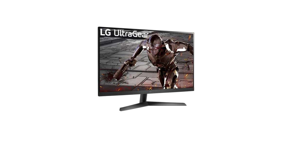 45(114.3cm) UltraGear™ OLED Curved Gaming Monitor WQHD with 240Hz