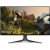 Dell Alienware AW2723DF 27 hüvelykes QHD gaming monitor játékmenetet mutatva