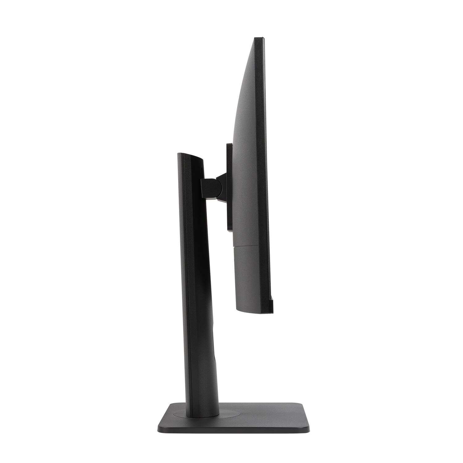 24" AG Neovo LH-2402 LCD monitor fekete