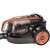 MPM MOD-25 bagless vacuum cleaner, side view