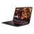 Laptop do gier Acer Nitro AN515-57-726H, czarny, widok z boku