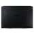 Laptop do gier Acer Nitro AN515-57-726H, czarny, widok z tyłu