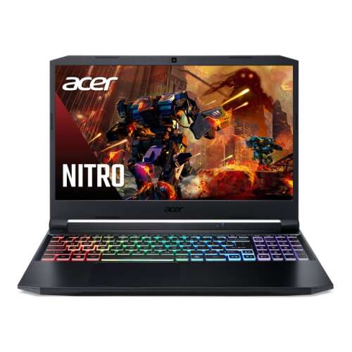Laptop do gier Acer Nitro AN515-57-726H, czarny, 15,6 cala, Intel Core i7, 16 GB RAM, 1 TB SSD