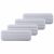 4-Pack Deerma TB500 Microfiber Mop Head Replacements