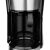 Közelkép a Russell Hobbs Compact Home kávéfőzőről