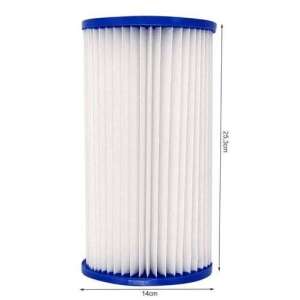 Bestway 4. típusú mosható papír szűrőpatron medencéhez (BB-11858)