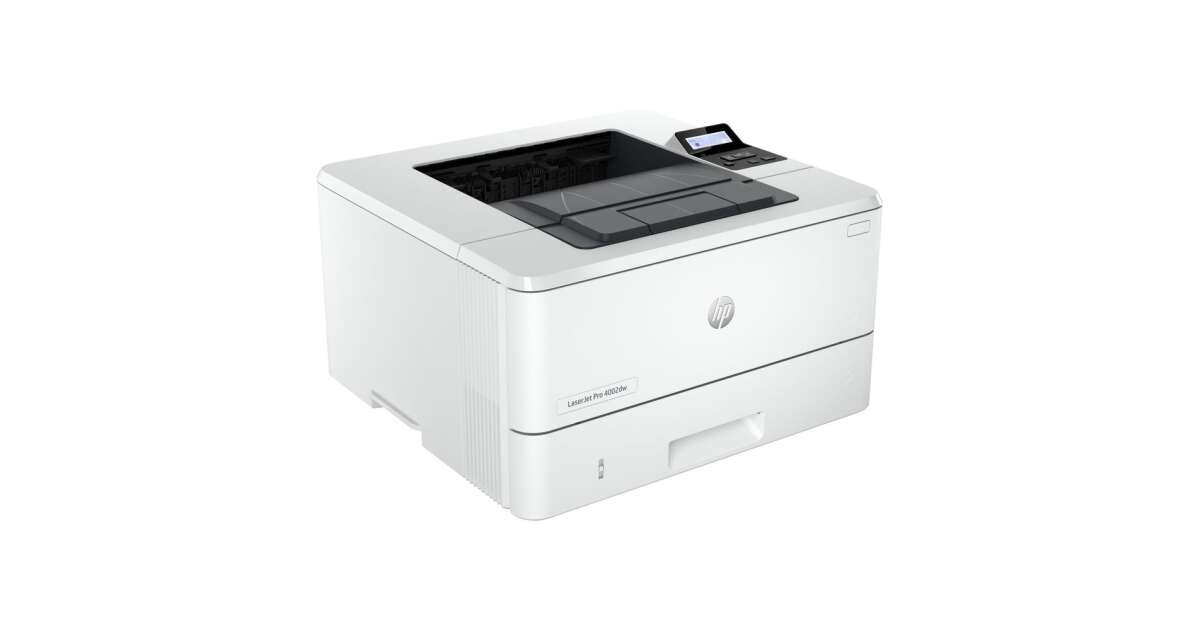 HP Laser Printer LaserJet Pro 4002dw | Pepita.hu