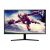 Samsung LU32J590UQPXEN 32" Flacher UJ59 UHD Monitor, schwarz, VA 88719044