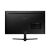 Samsung LU32J590UQPXEN 32" Flacher UJ59 UHD Monitor, schwarz, VA 88719044