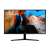 Samsung 32 Zoll UHD Monitor, schwarz