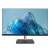 Acer Vero CB273U 27 inch WQHD monitor, front view