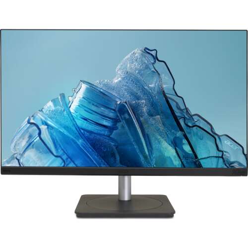 Monitor Acer Vero CB273U 27 inci WQHD, vedere din față