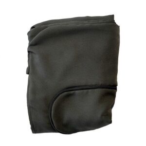 Czillo SwingPod grafit párnahuzat, 150x60cm, cserehuzat függőszékhez - Czillo