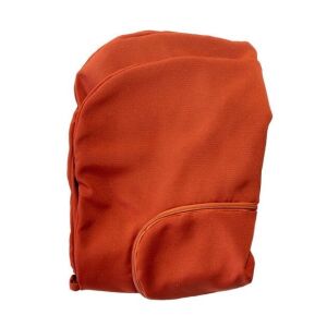 Czillo SwingPod XL Piros Párnahuzat, 200x60cm, Cserepárna Függőszékhez - Czillo