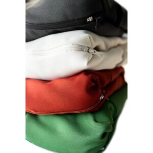 Czillo SwingPod XL párnahuzatok különböző színekben egymásra rakva - Czillo