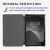 kwmobile Lenovo Tab P11 protective case providing full protection