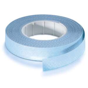 Herma Creative Transfer Wkład do dyspensera taśmy klejącej, 15m x 9mm, Odklejalny, Niebieski - Klej