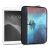 Kwmobile 11-inch universal tablet case, neoprene sleeve with cosmic tree design, next to tablet