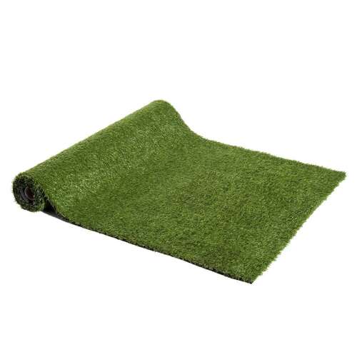 7 mm-es műfű / gyepszőnyeg - 1x3 méter 98741193