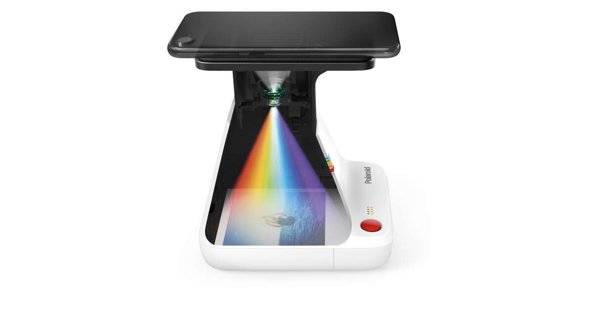 Polaroid outlet Lab Instant Printer