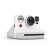 Polaroid Now analog instant camera, white 50962399