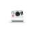 Polaroid Now analog instant camera, white 50962399