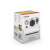 Polaroid Now analog instant camera, white 50962399