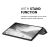 Samsung Galaxy Tab S7+/S7 FE tok állvány funkcióval