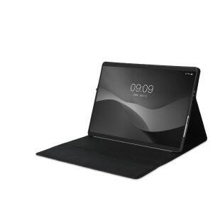 kwmobile husă Surface Pro 8 cu suport, negru - Huse tablete