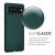 kwmobile Google Pixel 6 Green Silicone Case - classic design