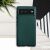 kwmobile Google Pixel 6 Green Silicone Case - back view