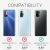 Xiaomi Redmi Note 10/10S Compatibility Chart for kwmobile Case
