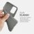 kwmobile Classic Gray TPU Case for Xiaomi Redmi Note 10/10S