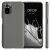 Xiaomi Redmi Note 10/10S Gray Protective Phone Case by kwmobile