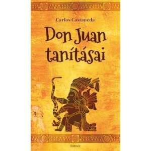 Don Juan tanításai 46273085 
