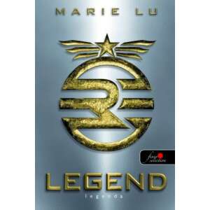 Legend - Legenda - kemény kötés 46274666 