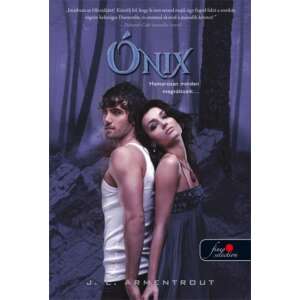 Ónix - Luxen 2. 46281845 Fantasy könyvek