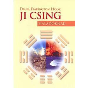 Ji Csing haladóknak - Struktúrák - Erők - Kombinációk 46288525 